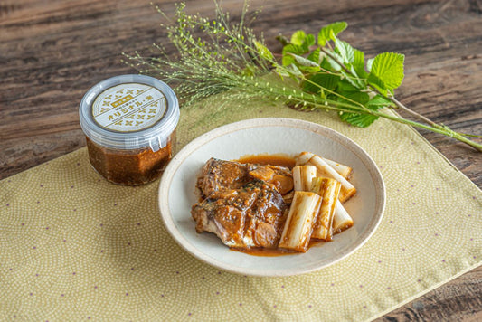 🧑🍳ほっこりおいしい 鯖の味噌煮🐟