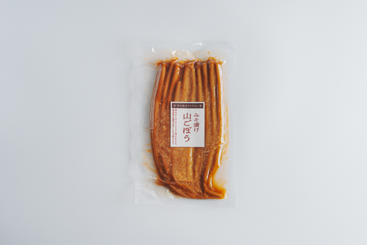 🔔品切れしていた山ごぼうと、米こうじ甘酒が入荷しました!