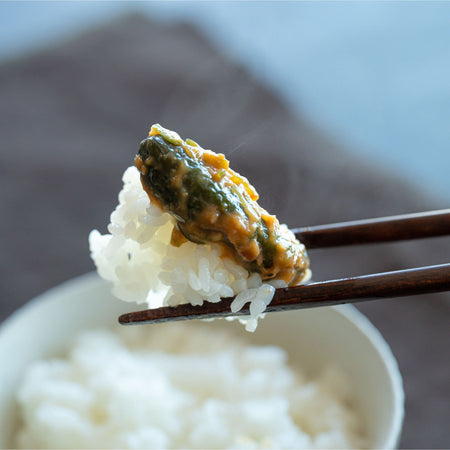 味噌の深いコクと素材の旨味が調和した新田醸造の漬物・味噌漬は、ご飯のお供やお酒のおつまみにぴったり。