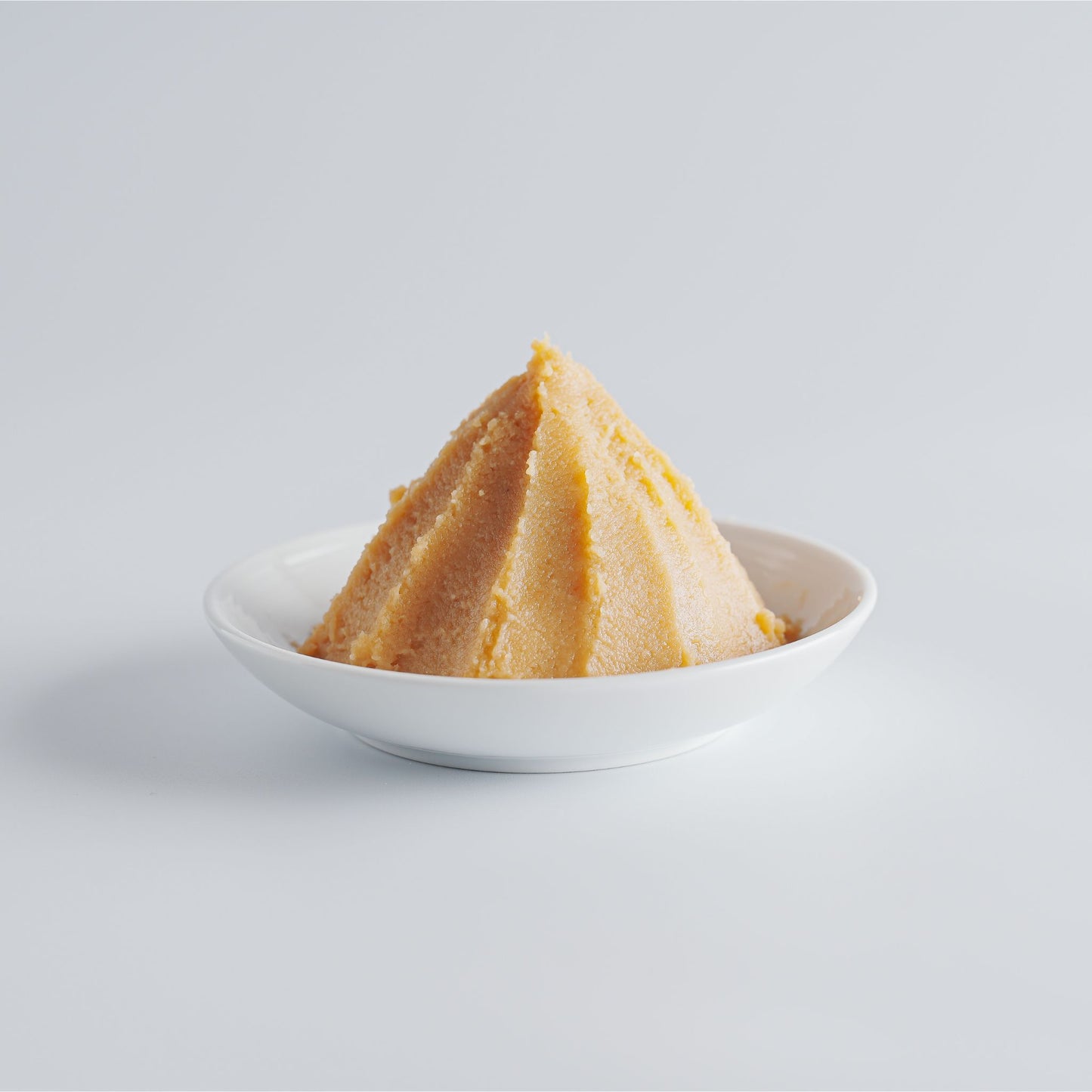 白こしみそ【関東風の甘くない白味噌】
