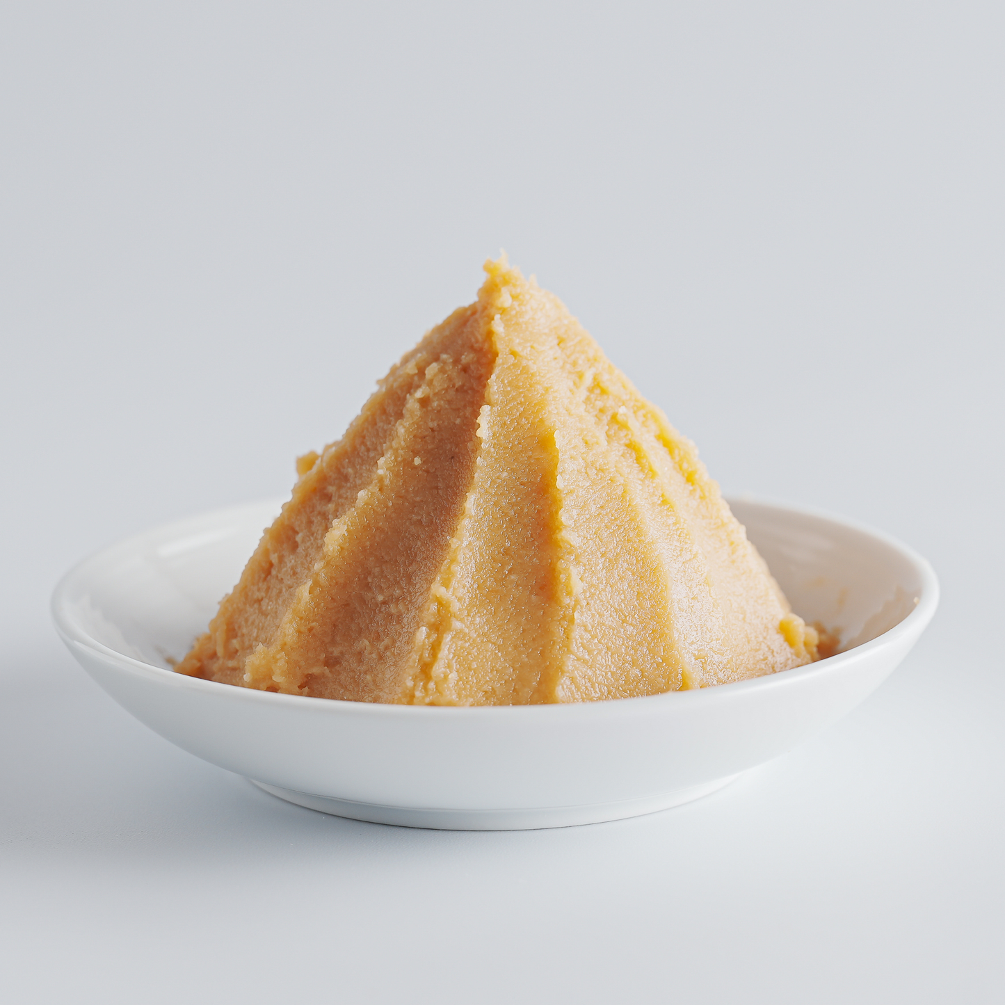 白こしみそ【関東風の甘くない白味噌】