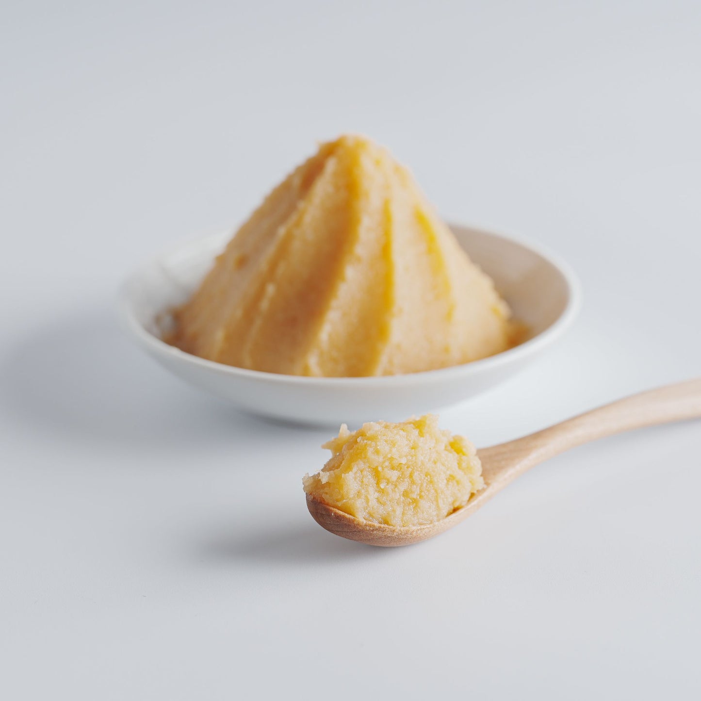 甘みそ【米麹たっぷりで甘めの白味噌】 ※11/26頃入荷予定