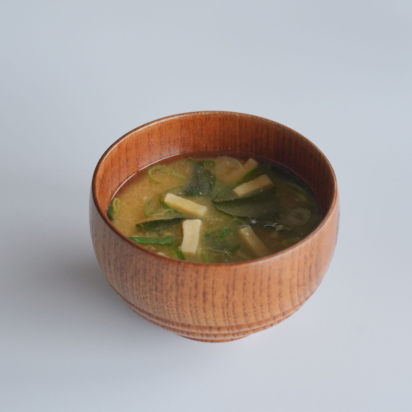 細切り高野豆腐