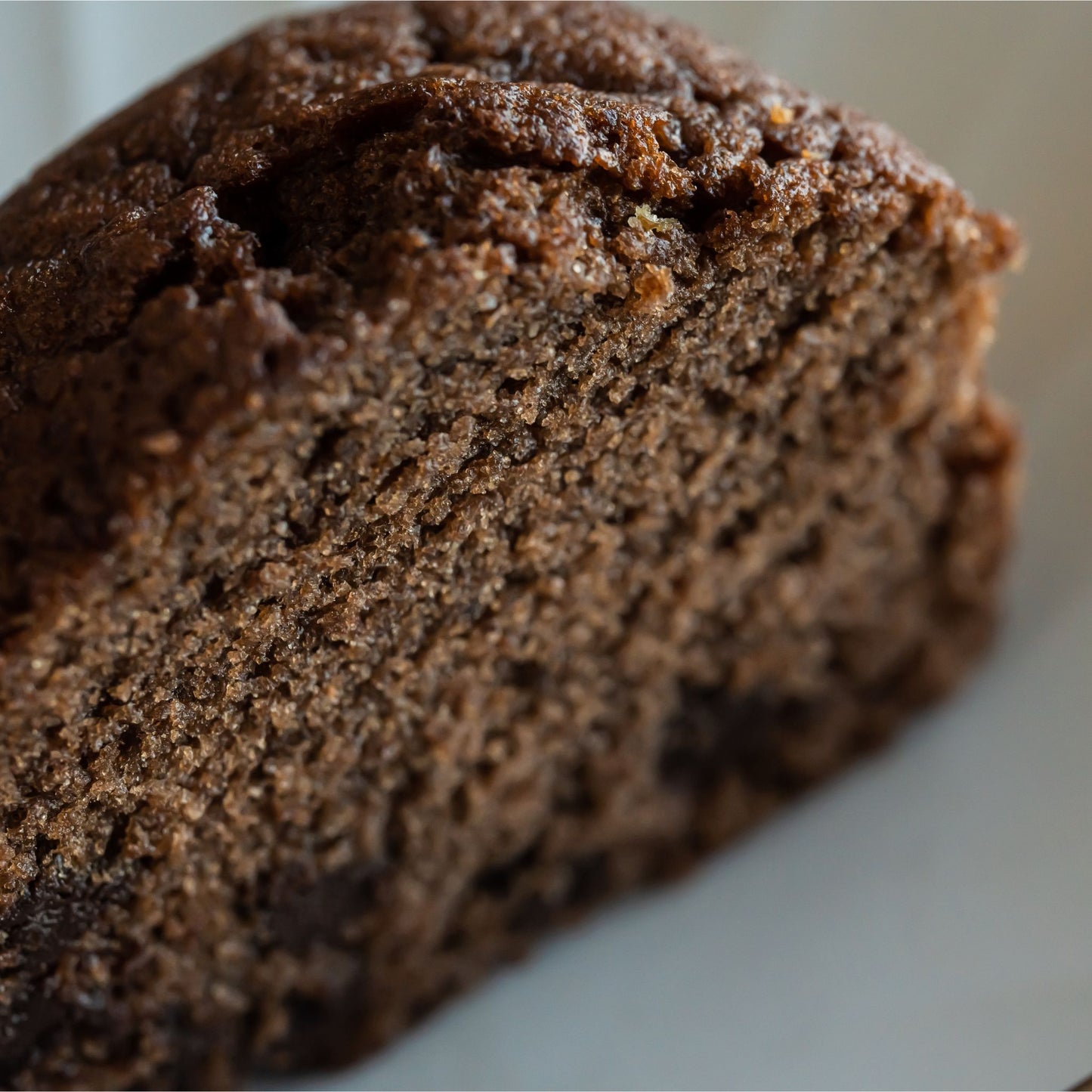 みそチョコマフィン