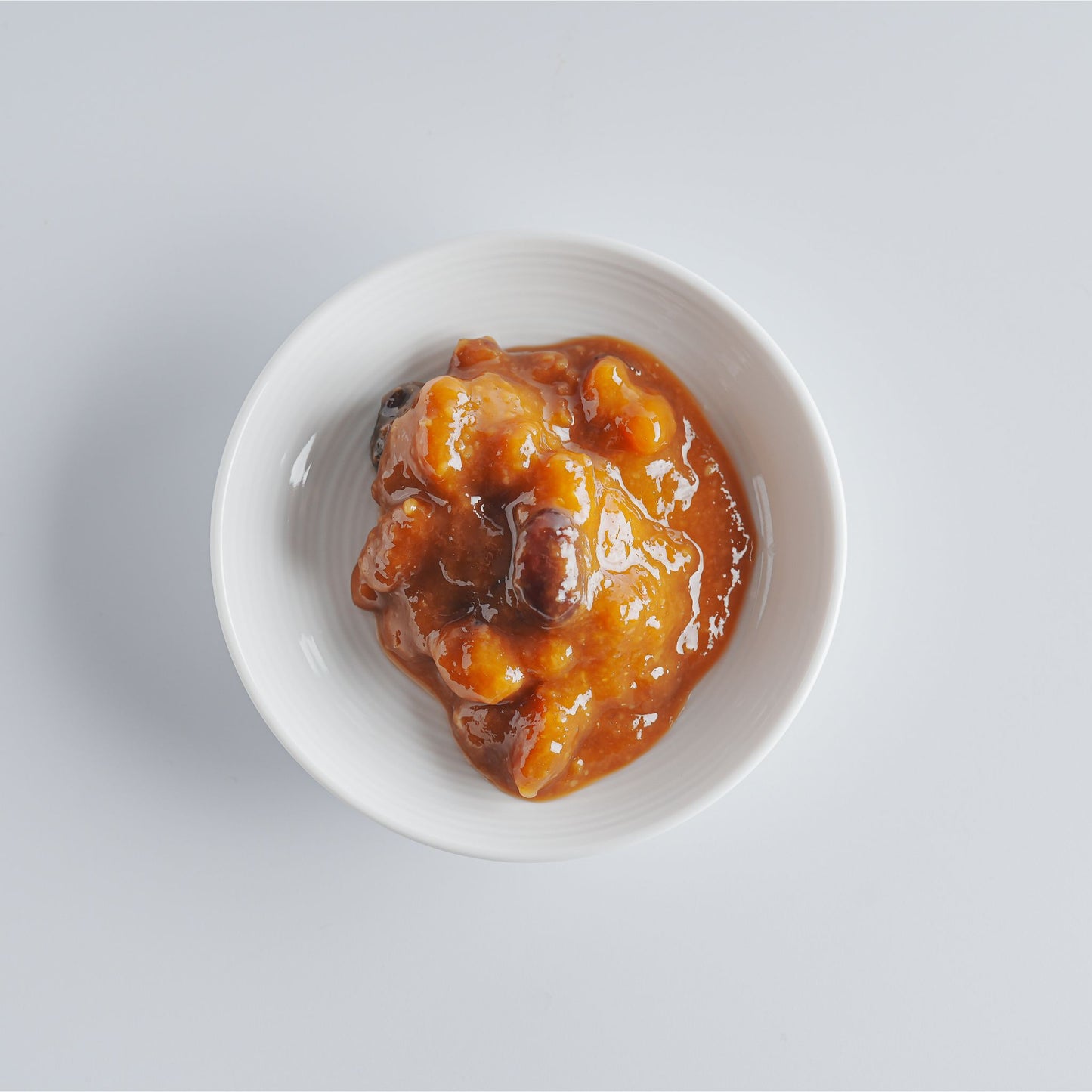 しょうゆ豆をご飯のお供やおつまみに。