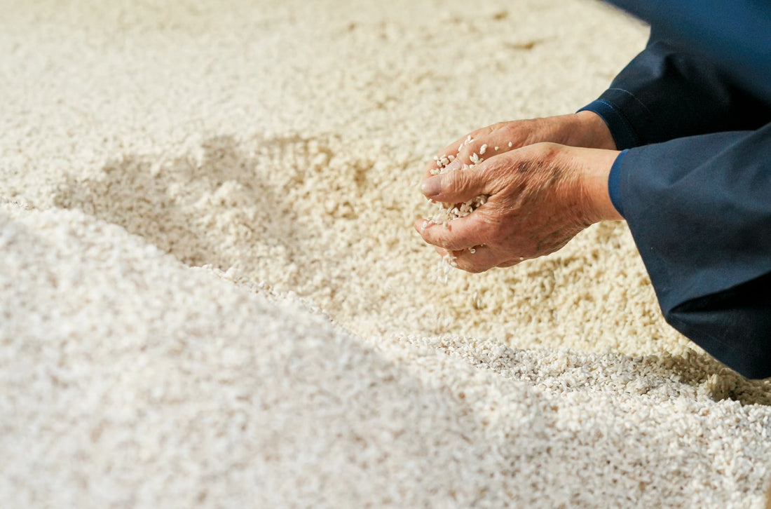 【4/1(水)11時より】味噌の価格改定のお知らせ