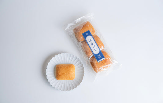 【2026年9月2日(水)午前9時より】みそパン価格改定のお知らせ🥖