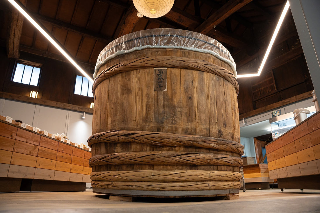 リニューアルした蔵の売店、12/1にグランドオープンします🎊