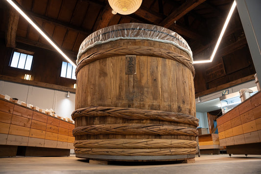 リニューアルした蔵の売店、12/1にグランドオープンします🎊