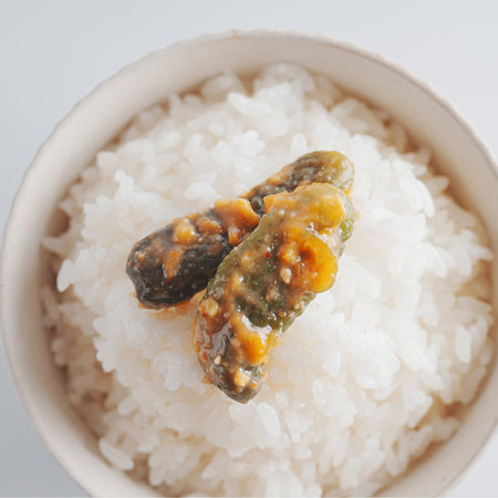 味噌の深いコクと素材の旨味が調和した新田醸造の漬物・味噌漬は、ご飯のお供やお酒のおつまみにぴったり。