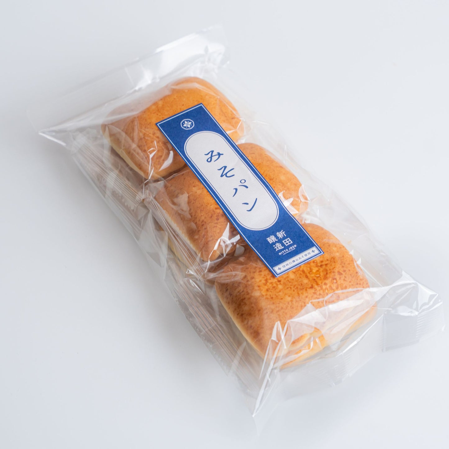 みそパン｜長野の伝統が息づく素朴な味わい