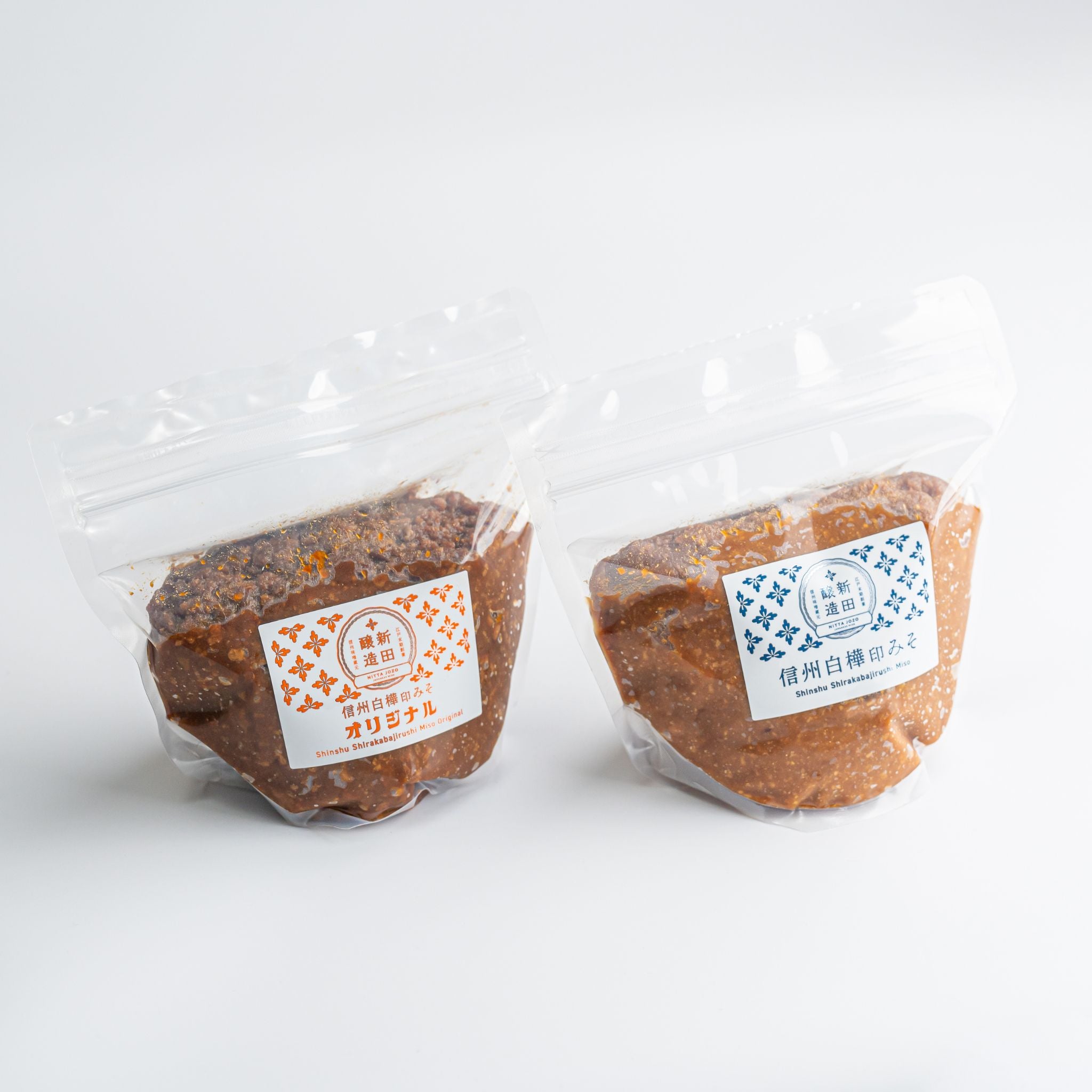ギフトセット瑞泉（ずいせん） 信州そばを味わうギフト – 信州の