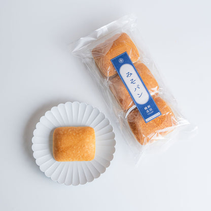 みそパン｜長野の伝統が息づく素朴な味わい