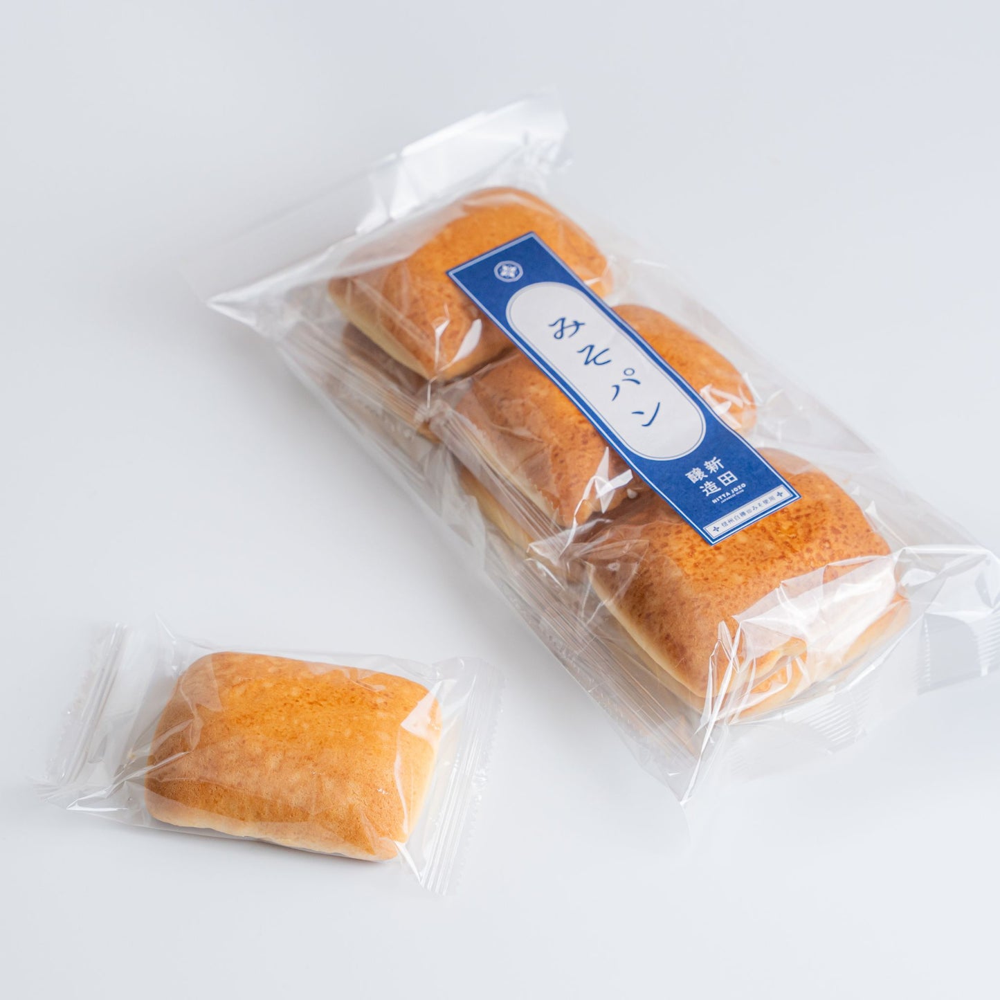 みそパン｜長野の伝統が息づく素朴な味わい