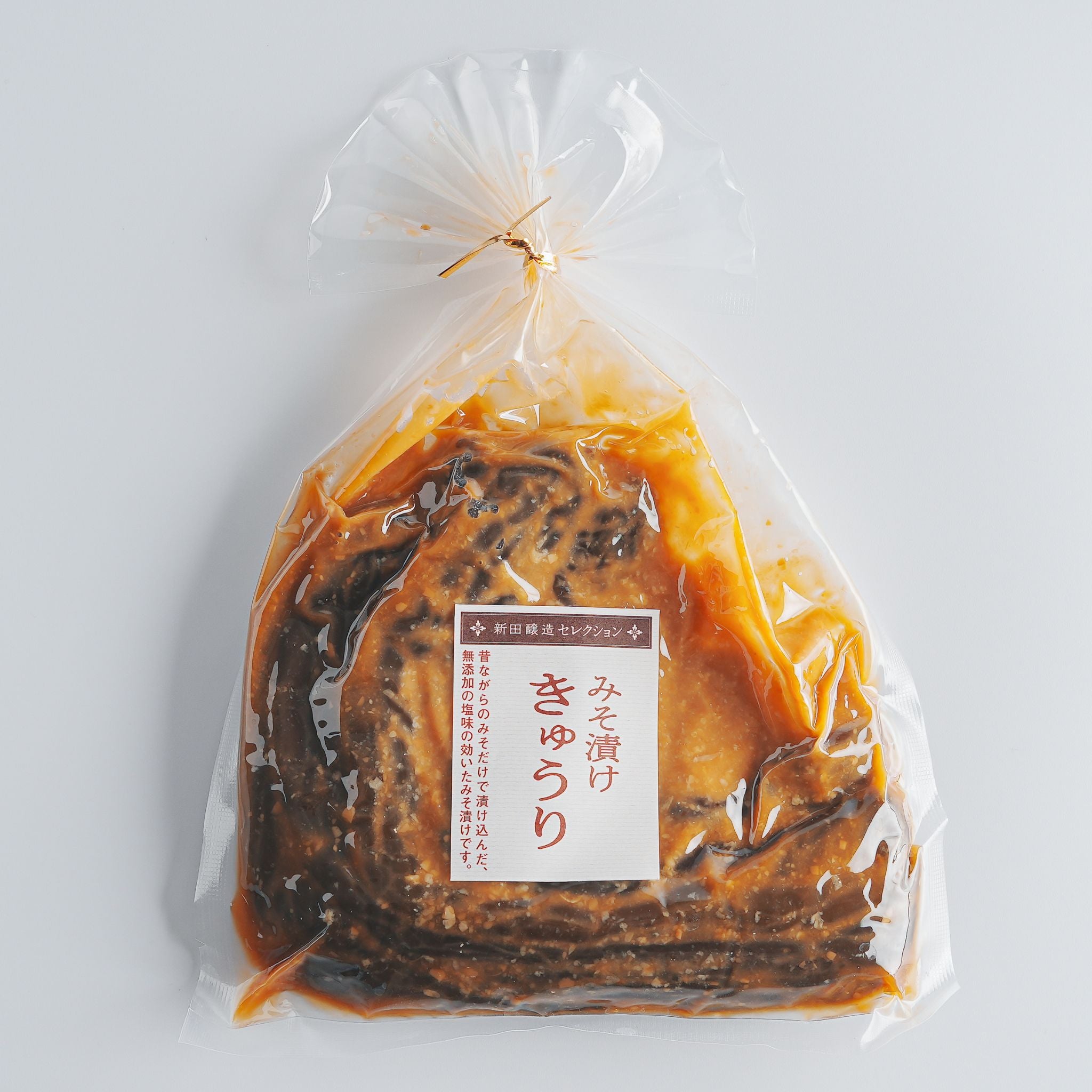 本漬けみそ漬けきゅうり｜国産素材100%使用、無添加 – 信州のみそ蔵