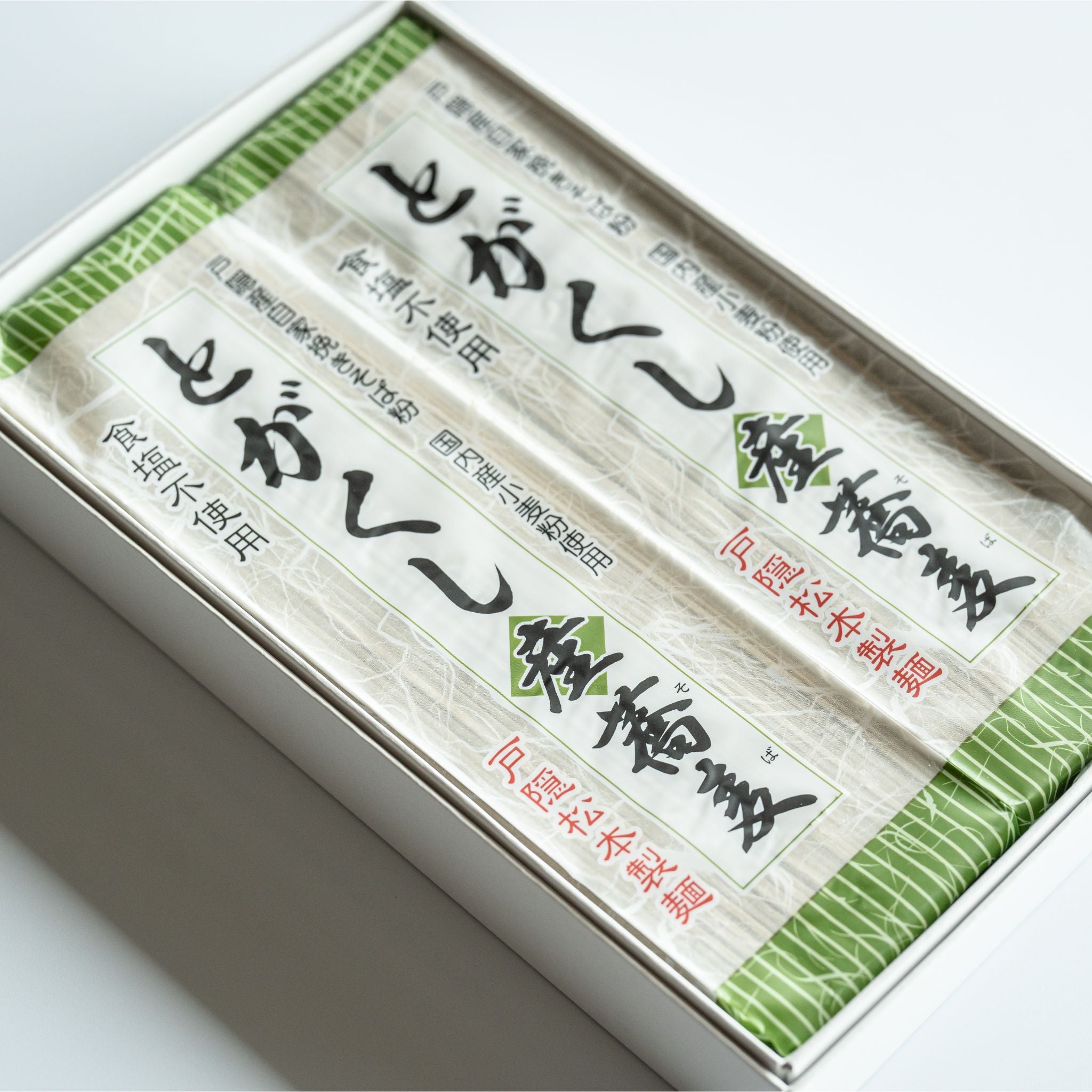 戸隠干しそば｜香り豊かな長野の逸品 – 信州のみそ蔵【新田醸造】