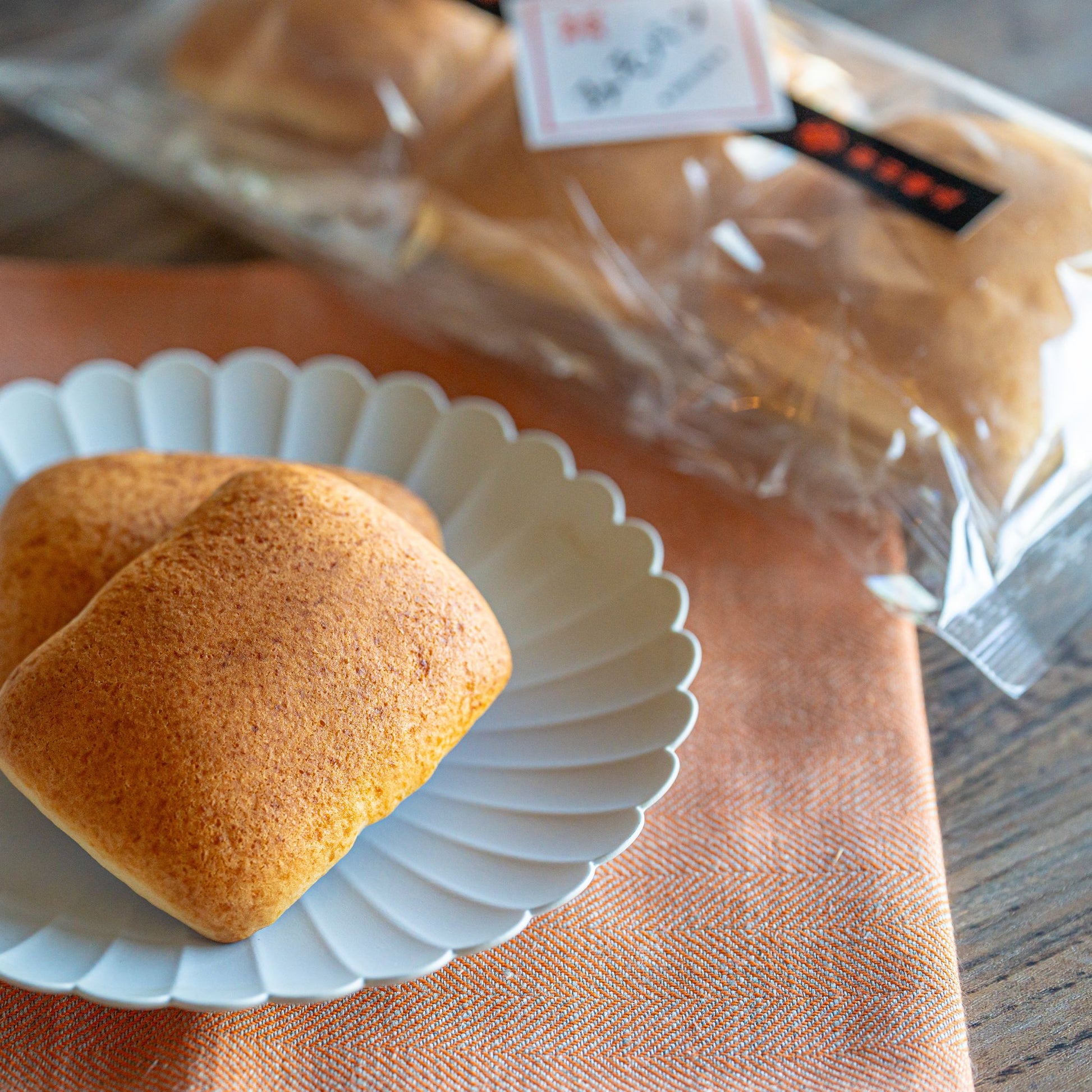 みそパン