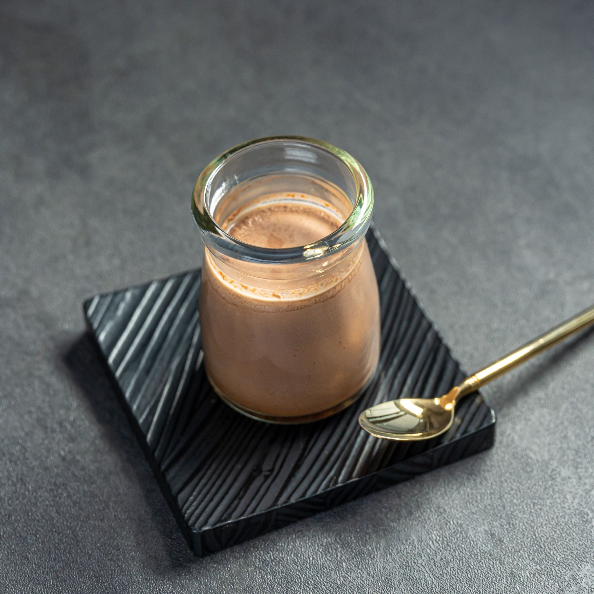 プリン みそチョコプリン｜濃厚カカオが美味しい贅沢スイーツ ※販売再開しま