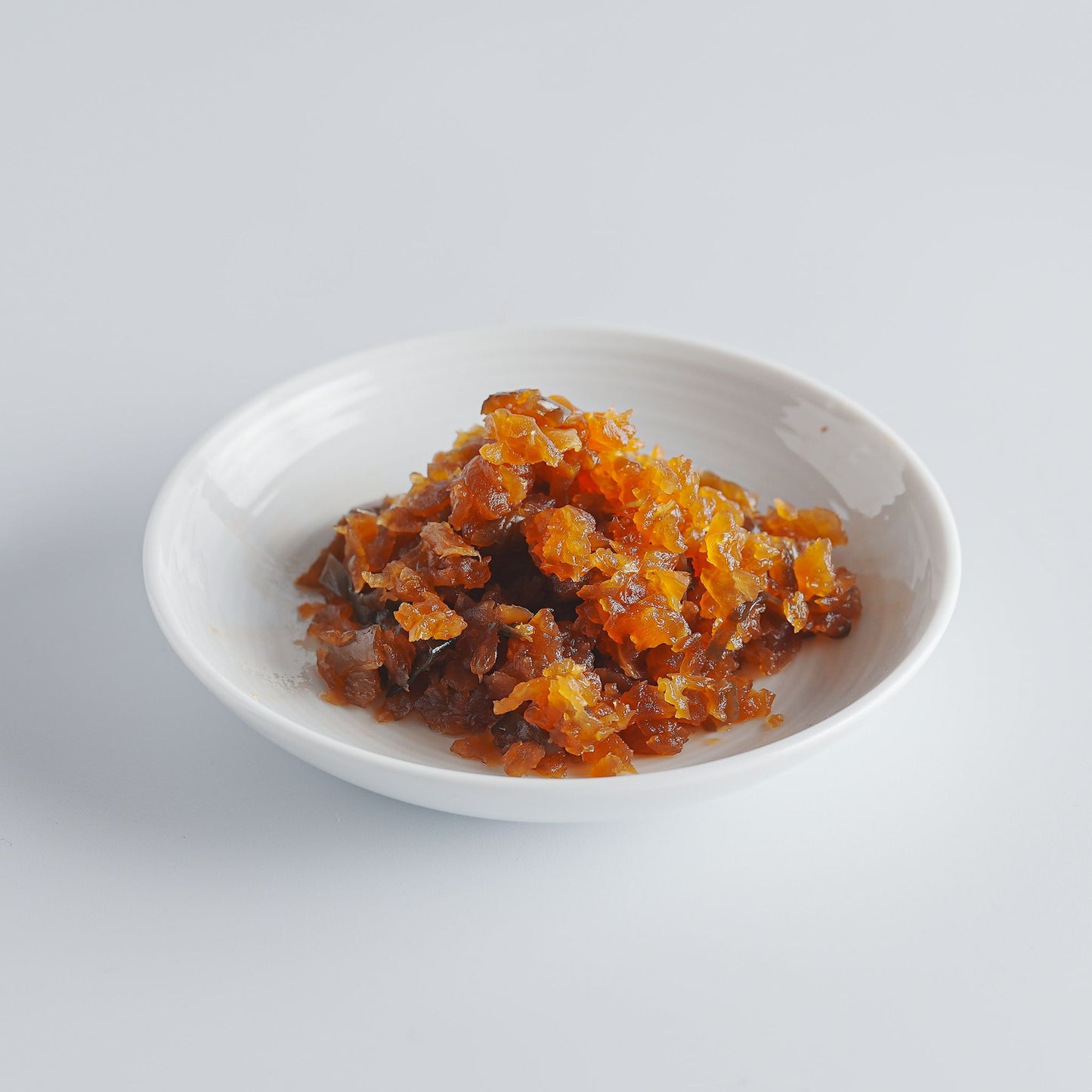 本格そぼろみそ漬けは、ご飯のお供やお茶漬け、お酒のおつまみにぴったりです。