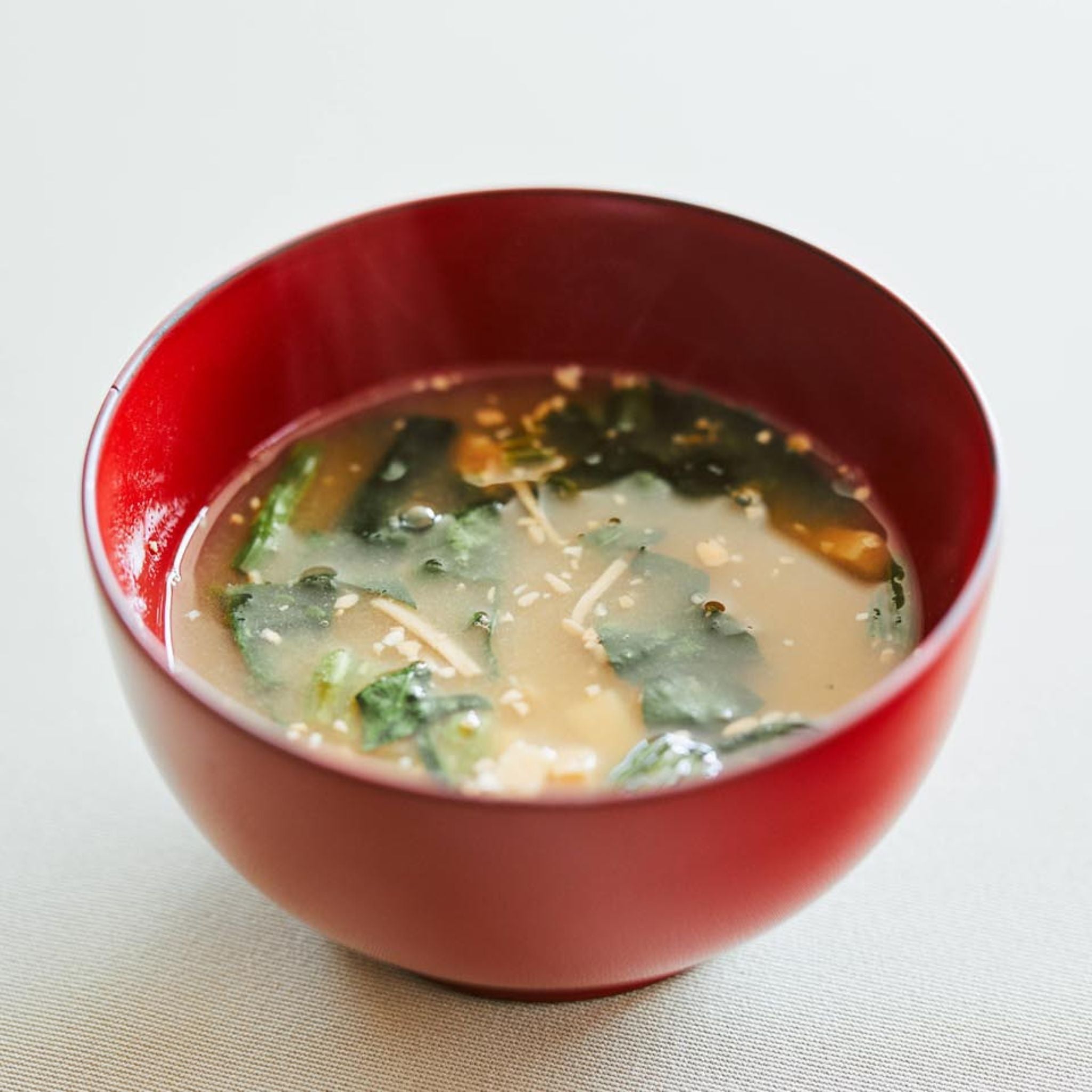 こだわりの即席みそ汁｜信州の味噌屋がつくる本格派 – 信州のみそ蔵
