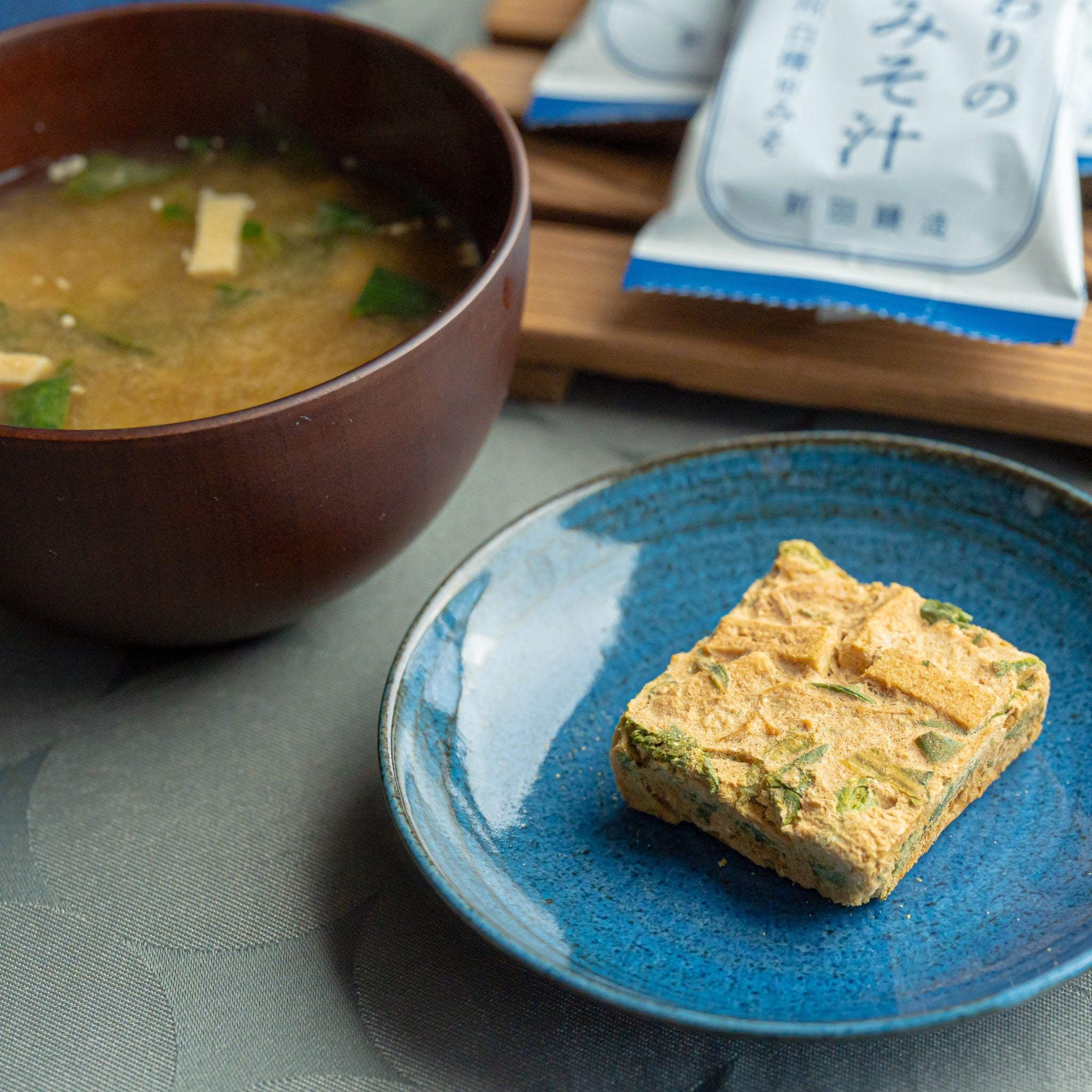 こだわりの即席みそ汁｜信州の味噌屋がつくる本格派 – 信州のみそ蔵