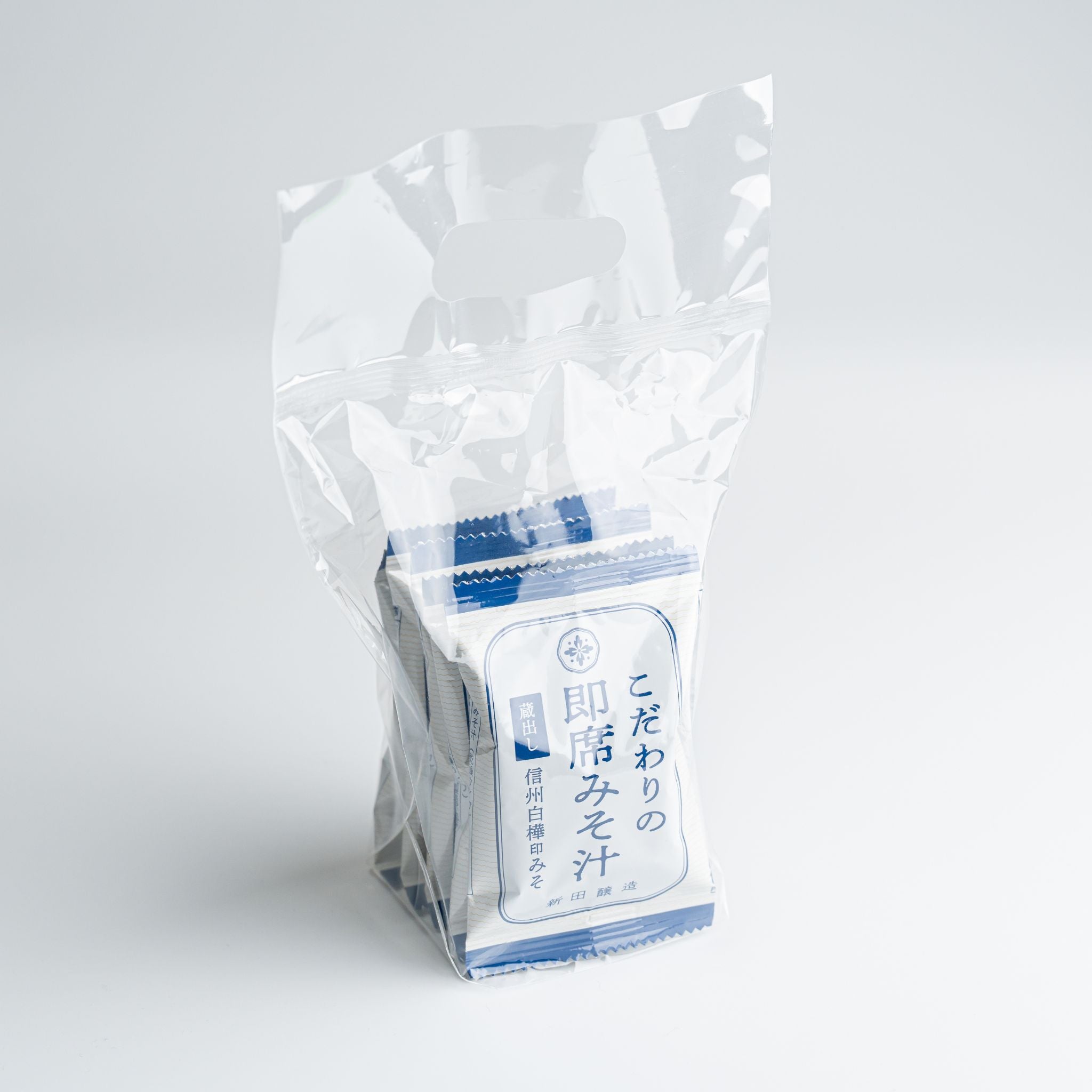はじめてセット【人気商品がセットでお得に】 – 信州のみそ蔵【新田醸造】