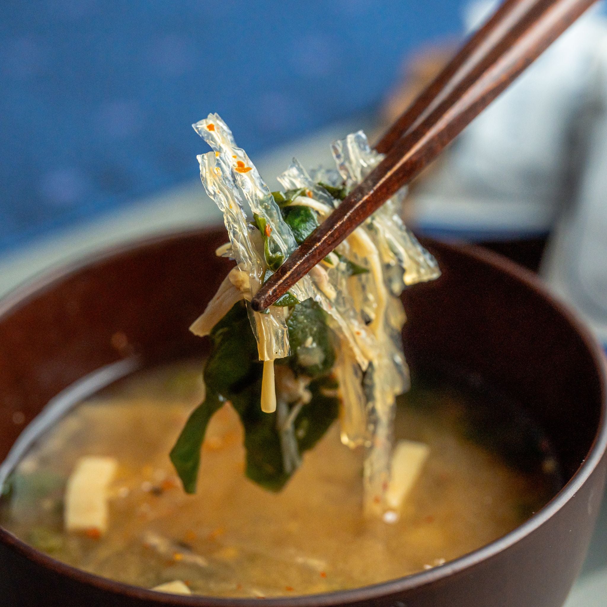 こだわりの即席みそ汁｜信州の味噌屋がつくる本格派 – 信州のみそ蔵